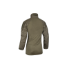 Operator Combat Shirt RAL7013